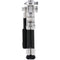 Tilta VT03 Tabletop Video Fluid Head with 1-Stage Carbon Fiber Tripod Legs (Snow White)