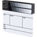 Filmsticks Gripsticks Grayscale Clapperboard Kit (Tiny, USA Version)