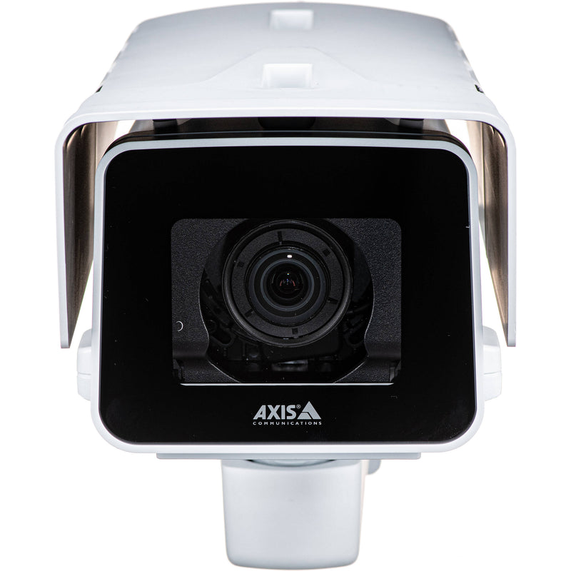Axis Communications P1385-E 2MP Outdoor Network Box Camera with 2.8-13mm Lens