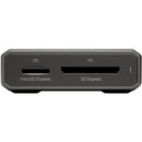 SanDisk PRO-READER SD Express Dual Card Reader