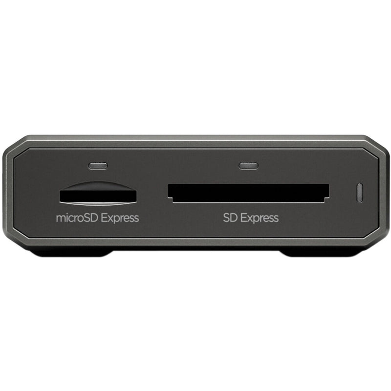 SanDisk PRO-READER SD Express Dual Card Reader
