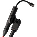 Earthworks P30-S Periscope Gen 2 Gooseneck Microphone for Choirs/Instruments