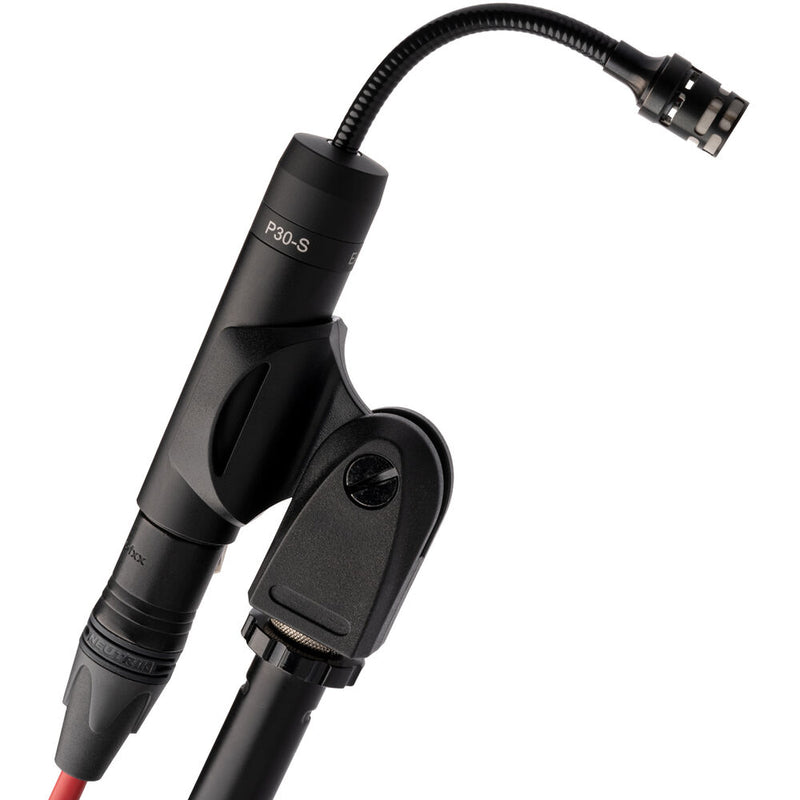 Earthworks P30-S Periscope Gen 2 Gooseneck Microphone for Choirs/Instruments