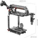 SmallRig Camera Cage Kit for Sony BURANO