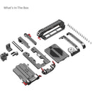 SmallRig Camera Cage Kit for Sony BURANO