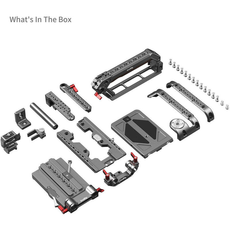 SmallRig Camera Cage Kit for Sony BURANO