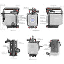 SmallRig Camera Cage Kit for Sony BURANO