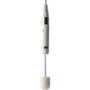 Earthworks C30-S ChoirMic Gen 2 Supercardioid Condenser Hanging Choir Microphone (White)