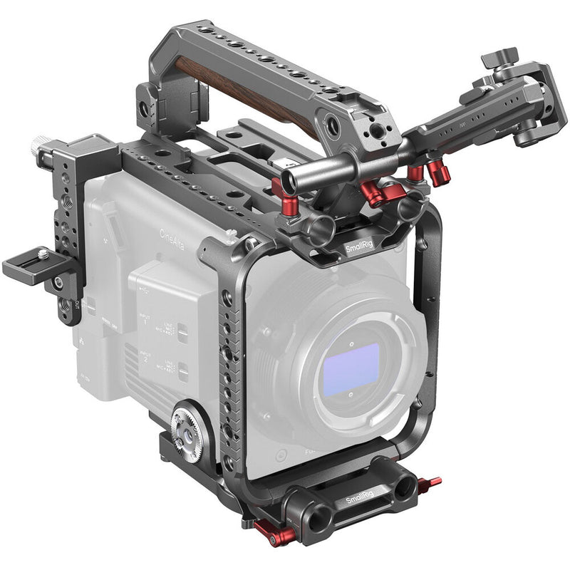 SmallRig Camera Cage Kit for Sony BURANO