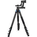 Sirui L-324F Landscape Carbon Fiber Tripod with PH-10 Gimbal Head