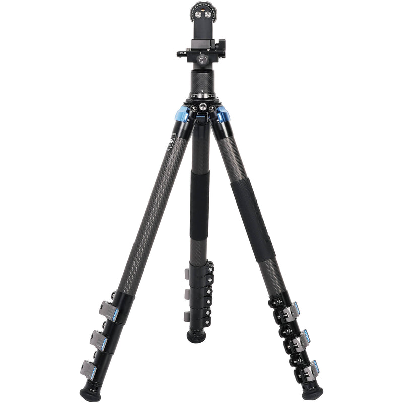 Sirui L-324F Landscape Carbon Fiber Tripod with PH-10 Gimbal Head