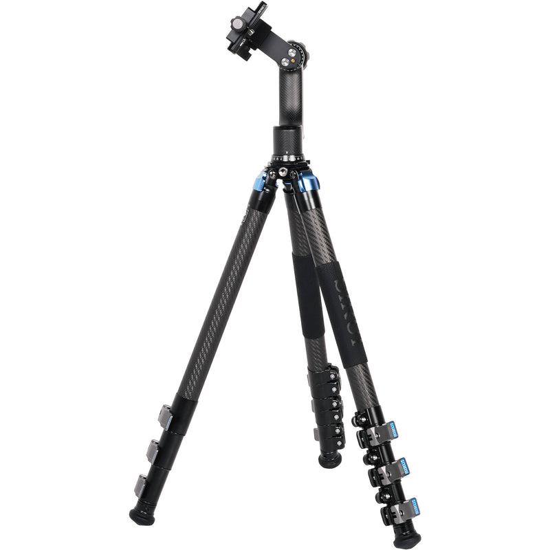 Sirui L-324F Landscape Carbon Fiber Tripod with PH-10 Gimbal Head