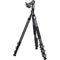 Sirui L-324F Landscape Carbon Fiber Tripod with PH-10 Gimbal Head