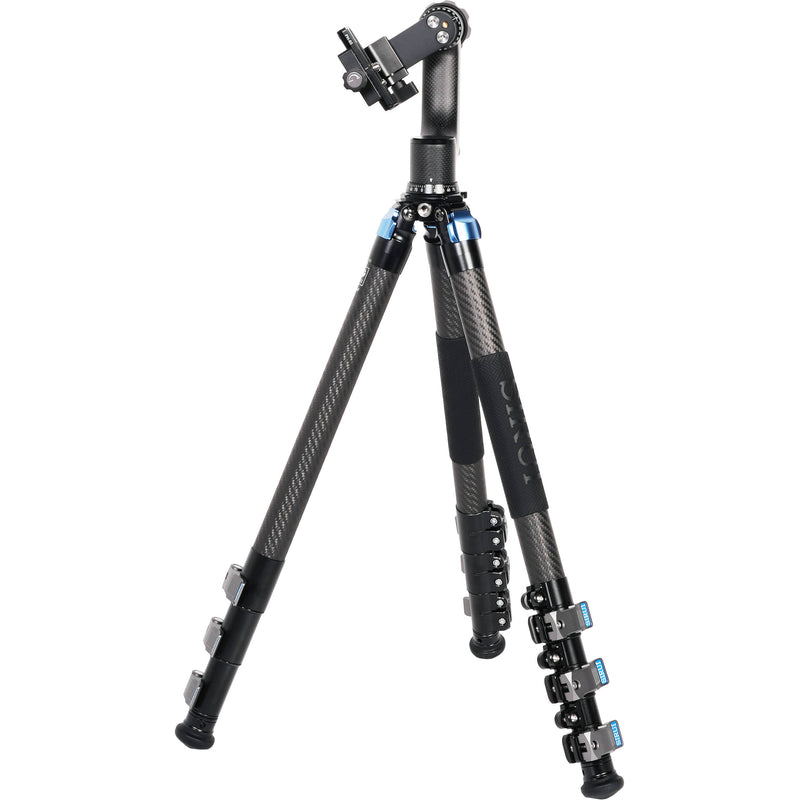 Sirui L-324F Landscape Carbon Fiber Tripod with PH-10 Gimbal Head