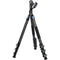Sirui L-324F Landscape Carbon Fiber Tripod with PH-10 Gimbal Head