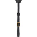 Bronkey Jaipur 114 Fabric & Leather Camera Strap