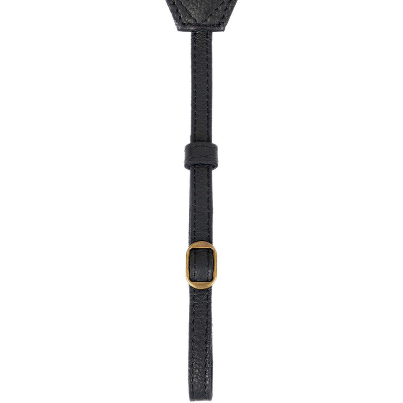 Bronkey Jaipur 114 Fabric & Leather Camera Strap