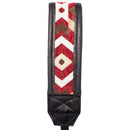 Bronkey Jaipur 115 Fabric & Leather Camera Strap