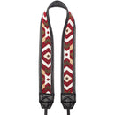 Bronkey Jaipur 115 Fabric & Leather Camera Strap