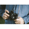 Bronkey Tokyo 104 Leather Camera Strap (Black)