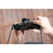 Bronkey Tokyo 104 Leather Camera Strap (Black)