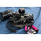 Bronkey Tokyo 104 Leather Camera Strap (Black)