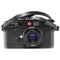 Bronkey Tokyo 104 Leather Camera Strap (Black)