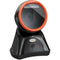 Ambir Technology Inc DB100 Omni-Directional Desktop USB 2D Barcode Reader