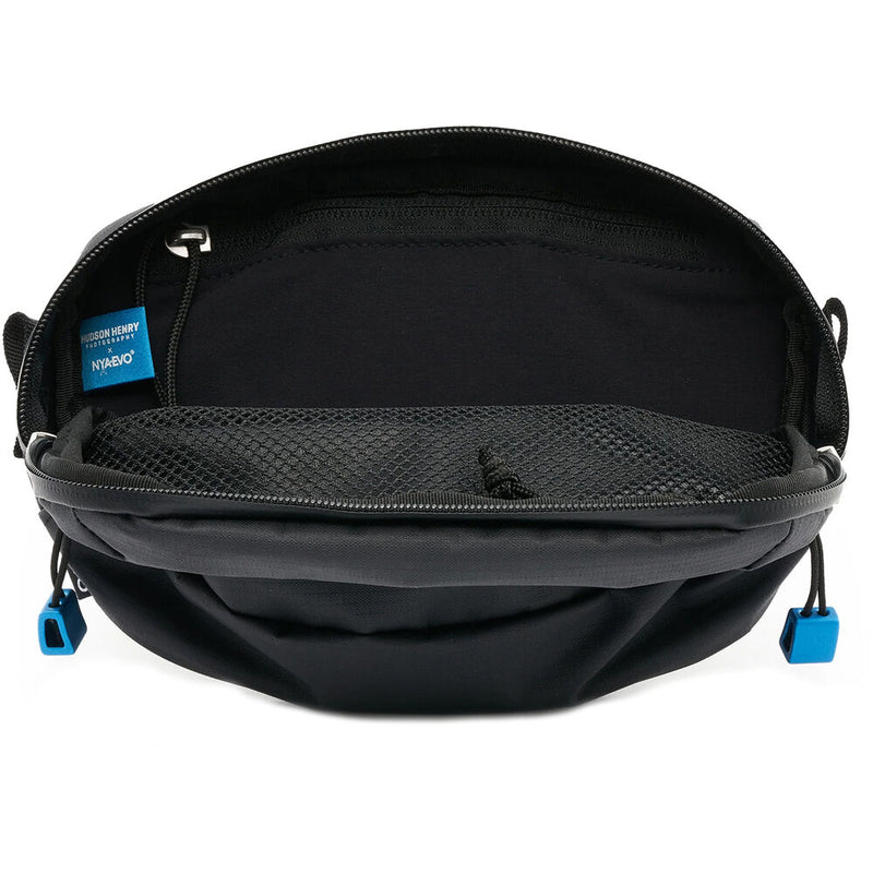 NYA-EVO Assistant Pouch (1.5L, Black)