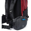 NYA-EVO Assistant Pouch (1.5L, Black)