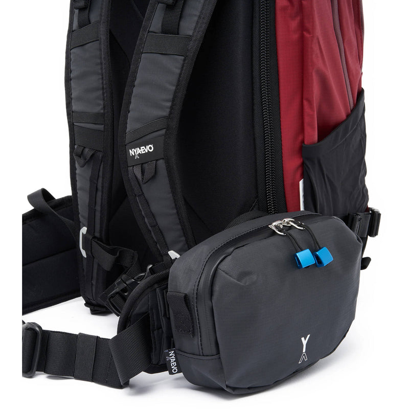 NYA-EVO Assistant Pouch (1.5L, Black)