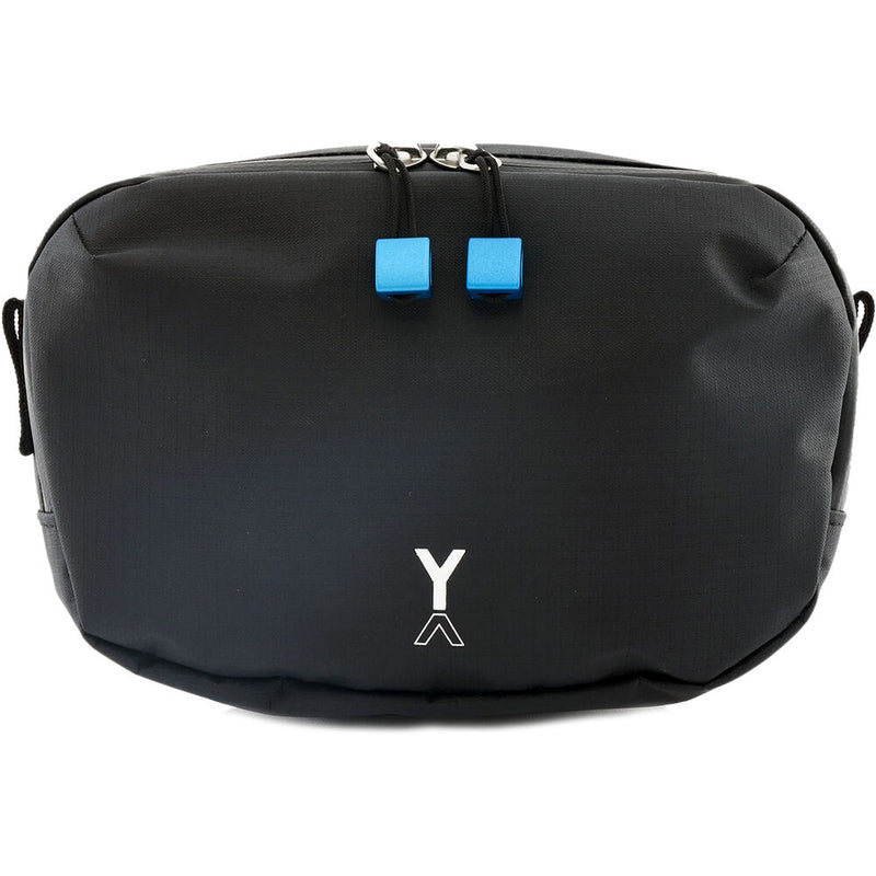 NYA-EVO Assistant Pouch (1.5L, Black)