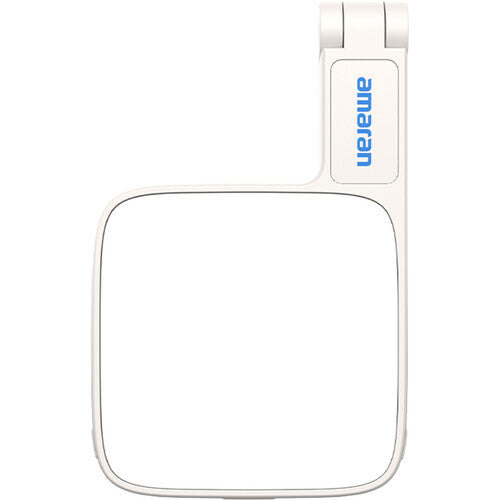 amaran Go Mini MagSafe LED Light (White)