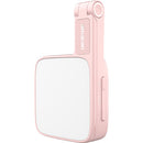 amaran Go Mini MagSafe LED Light (Pink)