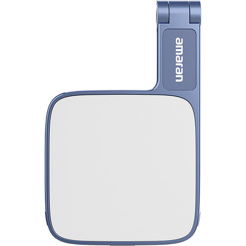 amaran Go Mini MagSafe LED Light (Blue)