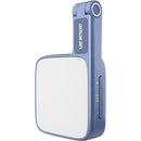 amaran Go Mini MagSafe LED Light (Blue)