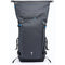NYA-EVO FJORD 50-C ECONYL Adventure Backpack (Graphite)