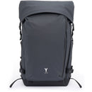 NYA-EVO FJORD 50-C ECONYL Adventure Backpack (Graphite)