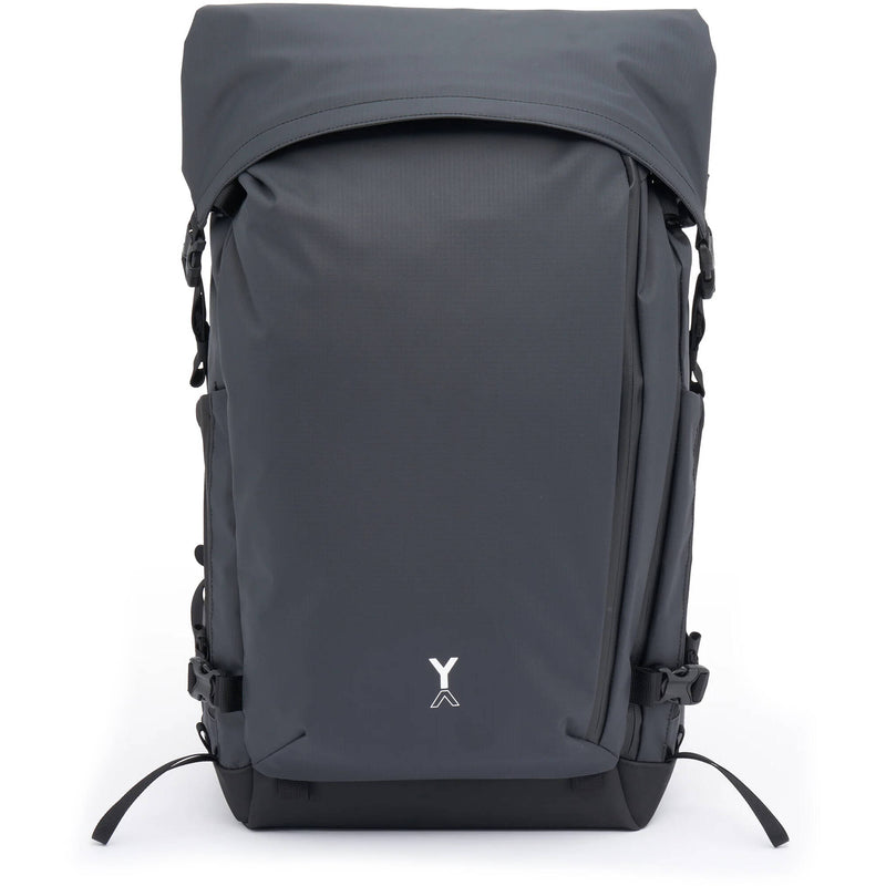 NYA-EVO FJORD 50-C ECONYL Adventure Backpack (Graphite)