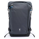NYA-EVO FJORD 50-C ECONYL Adventure Backpack (Graphite)
