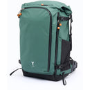 NYA-EVO FJORD 50-C ECONYL Adventure Backpack (Pine Green)
