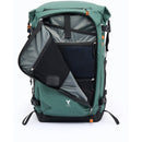 NYA-EVO FJORD 50-C ECONYL Adventure Backpack (Pine Green)
