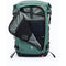 NYA-EVO FJORD 50-C ECONYL Adventure Backpack (Pine Green)