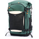 NYA-EVO FJORD 50-C ECONYL Adventure Backpack (Pine Green)