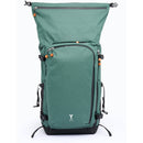 NYA-EVO FJORD 50-C ECONYL Adventure Backpack (Pine Green)