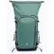 NYA-EVO FJORD 50-C ECONYL Adventure Backpack (Pine Green)