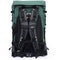 NYA-EVO FJORD 50-C ECONYL Adventure Backpack (Pine Green)