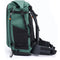 NYA-EVO FJORD 50-C ECONYL Adventure Backpack (Pine Green)