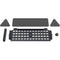 Heckler H1011 Device Shelf for Presenter Confidence Stand