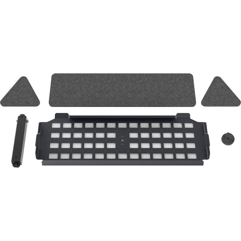 Heckler H1011 Device Shelf for Presenter Confidence Stand